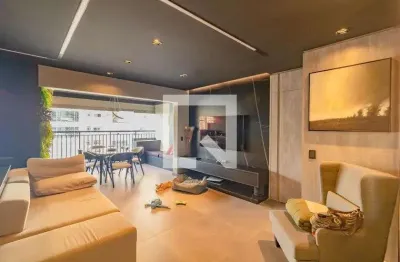 Apartamento para venda - vila mascote, 2 quartos,  81 m² - são paulo