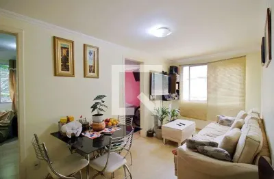 Apartamento para venda - portal do morumbi, 2 quartos,  42 m² - são paulo