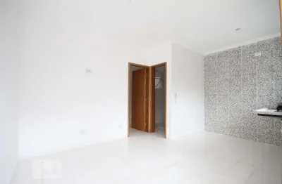 Apartamento com 1 quarto à venda na Rua Rolando, Sacomã, São Paulo