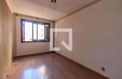 Apartamento para venda - santana, 1 quarto,  45 m² - porto alegre