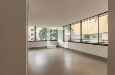 Apartamento para venda - santo antônio, 4 quartos,  120 m² - belo horizonte