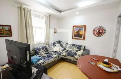 Casa para venda - grajaú, 2 quartos,  105 m² - rio de janeiro