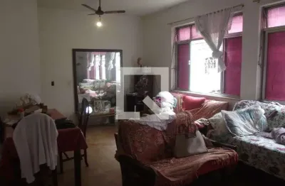 Casa para venda - engenho novo, 4 quartos,  270 m² - rio de janeiro