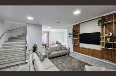Casa para venda - castanho, 3 quartos,  203 m² - jundiaí