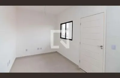 Apartamento para venda - jardim brasília, 2 quartos,  41 m² - são paulo