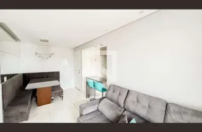 Apartamento para venda - vila leopoldina, 2 quartos,  55 m² - santo andré