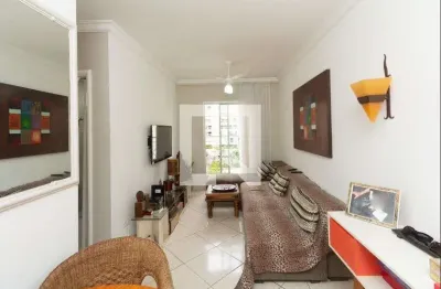 Apartamento para venda - moema, 1 quarto,  47 m² - são paulo