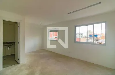 Kitnet / stúdio para venda - chácara inglesa, 1 quarto,  25 m² - são paulo