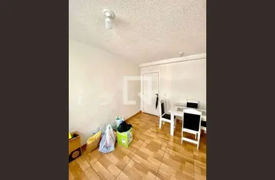 Apartamento para venda - cachambi, 2 quartos,  44 m² - rio de janeiro