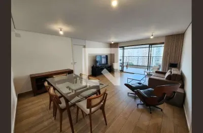 Apartamento para venda - moema, 3 quartos,  149 m² - são paulo