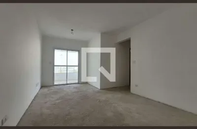 Apartamento para venda - vila assunção, 3 quartos,  86 m² - santo andré