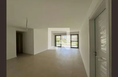 Apartamento para venda - barra da tijuca - marapendi, 3 quartos,  185 m² - rio de janeiro