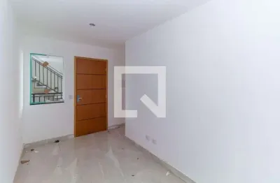 Apartamento para venda - vila alpina, 1 quarto,  30 m² - são paulo