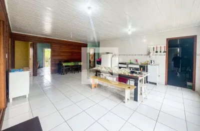 Casa para venda - campestre, 2 quartos,  165 m² - são leopoldo