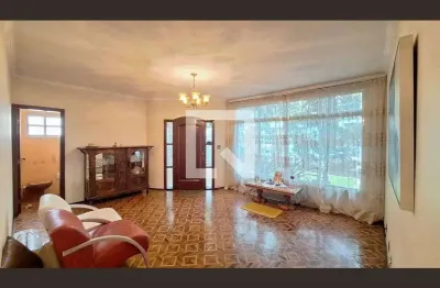 Casa para venda - vila romana, 3 quartos,  260 m² - são paulo