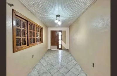 Casa para venda - campina, 2 quartos,  60 m² - são leopoldo