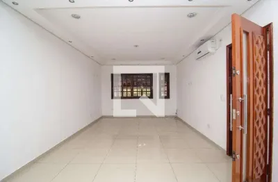 Casa para venda - city américa, 3 quartos,  130 m² - são paulo