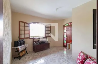 Casa para venda - são joão batista, 4 quartos,  360 m² - belo horizonte