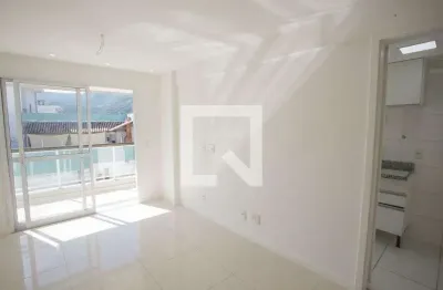 Cobertura para venda - freguesia , 2 quartos,  121 m² - rio de janeiro