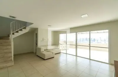 Cobertura para venda - nova petrópolis, 3 quartos,  183 m² - são bernardo do campo