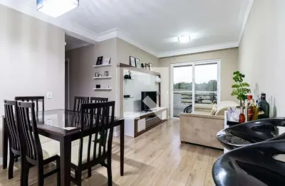 Cobertura para venda - jardim marajoara , 3 quartos,  64 m² - são paulo