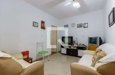 Casa com 5 quartos à venda na Rua Bentureli, Vila Ede, São Paulo