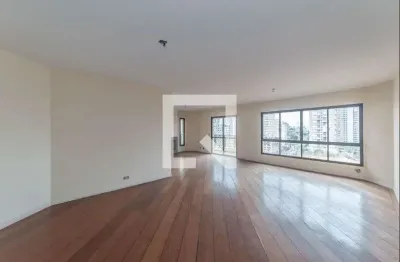 Apartamento para venda - brooklin, 4 quartos,  237 m² - são paulo