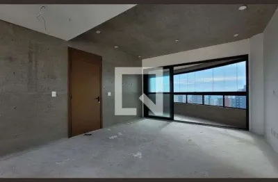Apartamento para venda - jardim, 2 quartos,  80 m² - santo andré