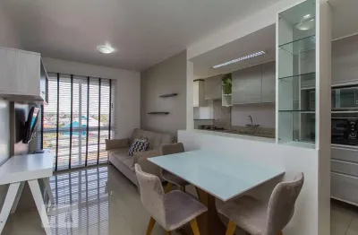 Apartamento para venda - igará, 1 quarto,  40 m² - canoas