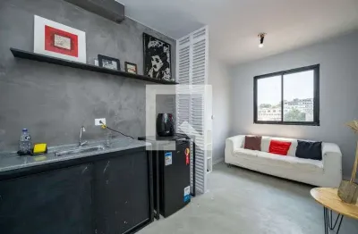 Kitnet / stúdio para venda - jabaquara, 1 quarto,  26 m² - são paulo