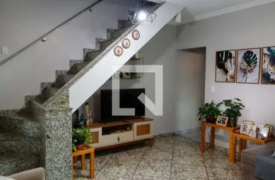 Casa / sobrado em condomínio para venda - bela vista, 3 quartos,  184 m² - osasco