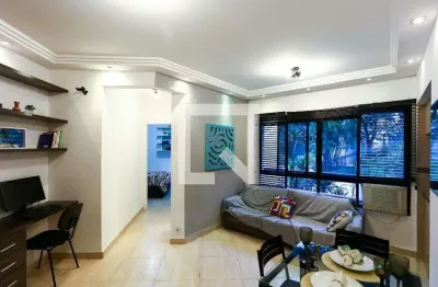 Kitnet / stúdio para venda - panamby, 1 quarto,  59 m² - são paulo