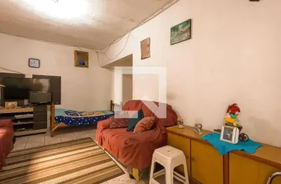 Casa com 2 quartos à venda na Rua Soldado Prim Rodrigues Canes, Vila Rosália, Guarulhos