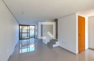 Casa para venda - guarujá, 3 quartos,  179 m² - porto alegre