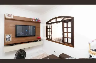 Casa para venda - ermelino matarazzo, 2 quartos,  30 m² - são paulo