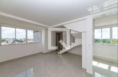Cobertura para venda - padre eustáquio, 2 quartos,  140 m² - belo horizonte