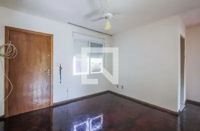 Apartamento para venda - humaitá, 1 quarto,  40 m² - porto alegre