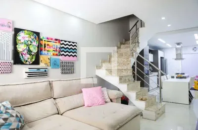 Casa para venda - santa teresinha, 2 quartos,  120 m² - santo andré