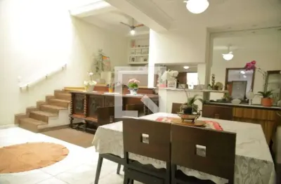 Casa para venda - demarchi, 4 quartos,  250 m² - são bernardo do campo