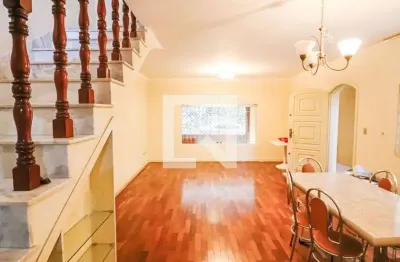 Casa para venda - butantã, 3 quartos,  135 m² - são paulo