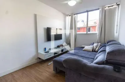 Apartamento para venda - santana, 2 quartos,  58 m² - são paulo