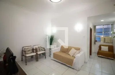 Apartamento para venda - copacabana, 1 quarto,  45 m² - rio de janeiro