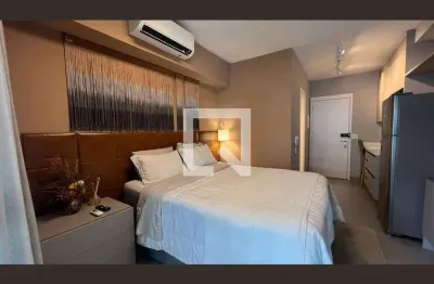 Kitnet / stúdio para venda - pinheiros, 1 quarto,  31 m² - são paulo