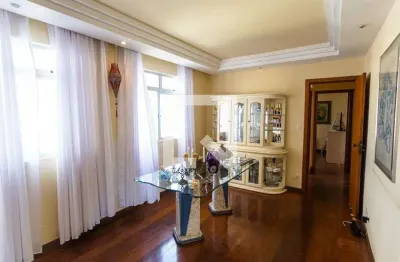 Cobertura para venda - serra, 3 quartos,  160 m² - belo horizonte