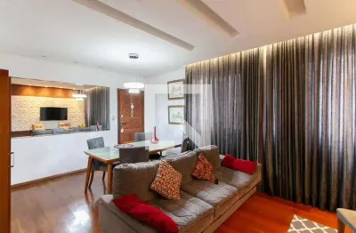 Apartamento para venda - dona clara, 3 quartos,  98 m² - belo horizonte