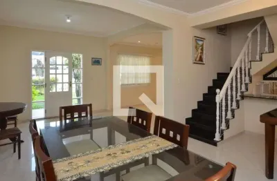 Casa / sobrado em condomínio para venda - vargem grande, 6 quartos,  160 m² - rio de janeiro