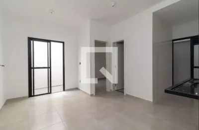 Apartamento para venda - santana, 1 quarto,  34 m² - são paulo