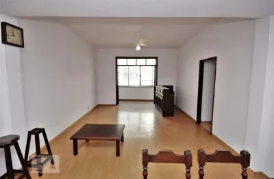 Apartamento para venda - botafogo, 3 quartos,  120 m² - rio de janeiro