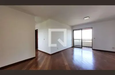 Apartamento para venda - jardim flamboyant, 3 quartos,  117 m² - campinas