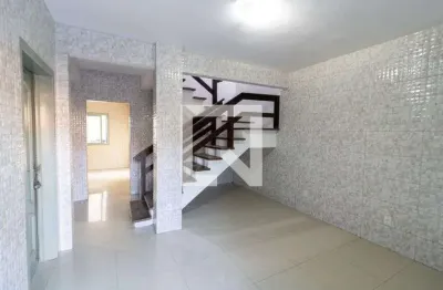 Casa para venda - campo novo, 3 quartos,  215 m² - porto alegre